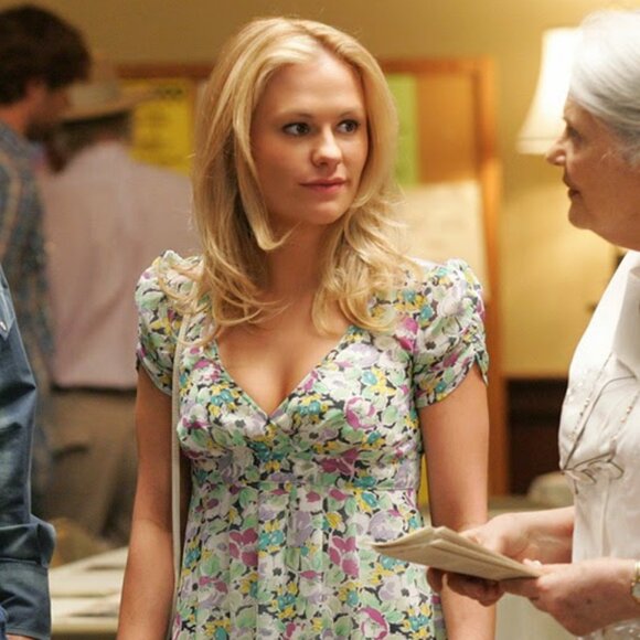 American Eagle Flower Garden Dress ALT ASO Gabriella Montez & Sookie Stackhouse - Picture 7 of 8